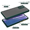 کاور پشت مات محافظ لنز مدل Defender مناسب برای گوشی سامسونگ Galaxy A72 4G/5G